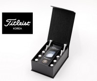 골프용품 타이틀리스트 골프 pro V1(3구)+나무티(10p) 골프공 골프사은품 t001