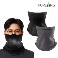 [포레앙] 융 스토퍼 넥워머