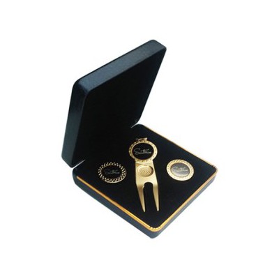 잔디보수기 볼마커세트(보석함)