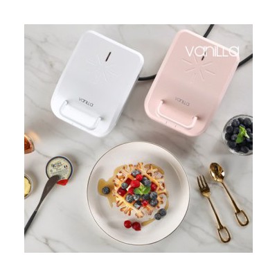 VANILA 와플&샌드위치 메이커