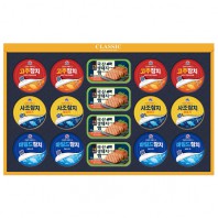 LG 프리미엄 햄복합 T호 2614