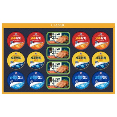 LG 프리미엄 햄복합 T호 2614