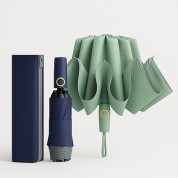 올인원 자동 거꾸로 암막 양우산