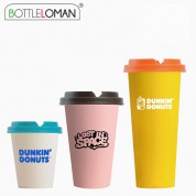 [보틀로만] 리유저블 럭셔리 473ml