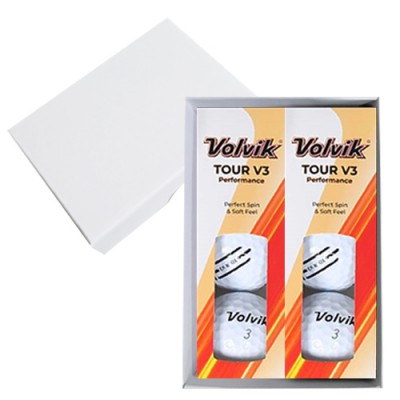 볼빅 V3 6구 고급 싸바리케이스