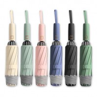 라이트핏 3단솔라실드 거꾸로 암막양우산