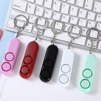 호신용 경보기 전자 호루라기 비상용 안전용품  위기탈출 호신용품