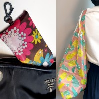 고급 방수 - 장바구니 / 시장 가방 / 에코백 / 쇼핑백