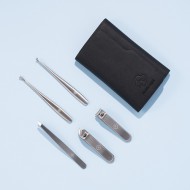 더블에잇 6종 네일케어 클리퍼 미용세트 DE-10