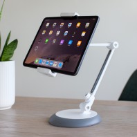 로페리아 각도조절 태블릿 핸드폰 거치대(0216402)