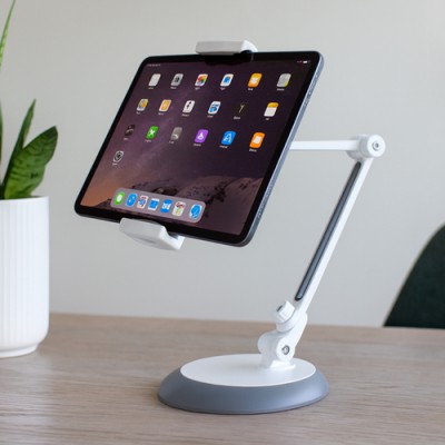 로페리아 각도조절 태블릿 핸드폰 거치대(0216402)