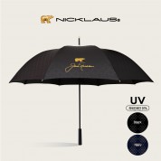 [잭니클라우스] 75자동 알루미늄 엠보