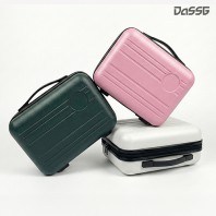 다쓱 여행용 미니캐리어 레디백 14인치