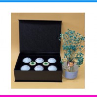 캘러웨이 erc soft 트리플트랙 6구 2S 볼마커세트 (3pc)