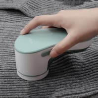 프리미험 핸디형 보풀제거기 안전핀장착 EM-29