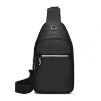 제이탑 안전 반사띠 크로스백 슬링백