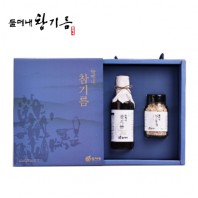 25추석 들메내 참기름14호 선물세트