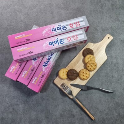 마미손 쿠킹호일