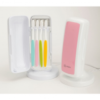 칫솔살균기 큐온 CW-700