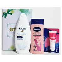 유니레버 위생세트-12호