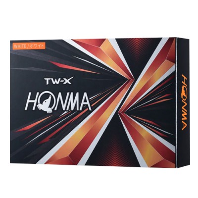 혼마 3피스 TW 12구세트