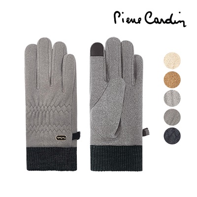 [피에르가르뎅] 셔링 여성장갑