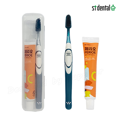 뉴클리오_퍼펙션_페리오치약_오리지널