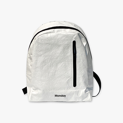 주문제작｜타이벡 백팩｜MF8412