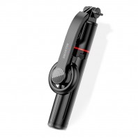 삼각대 맥세이프 블루투스 셀카봉 리모컨 분리형 EM-43