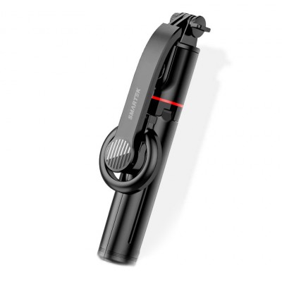 삼각대 맥세이프 블루투스 셀카봉 리모컨 분리형 EM-43