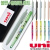 uni제트스트림라이트터치(0.5)+프로퍼스윈도우형광펜세트