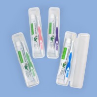 양치세트  프리미엄 위덴치약+2080 오리지널 미세모칫솔