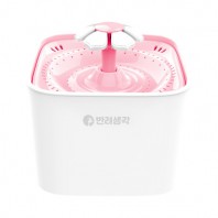 [반려생각] 반려동물 정수기