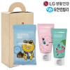 브생건85호(LG포켓몬샴푸+LG포켓몬린스+카카오수앤수물티슈)