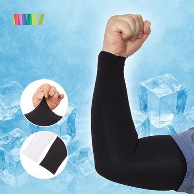 심리스 쿨슬리브