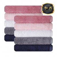 송월타올 뱀부40 170g 호텔타월