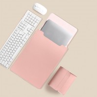 맥북 슬림 노트북 파우치 13~15인치 노트북가방 기프트 판촉 선물용 k60