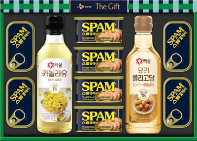 스팸 스마트초이스 L호