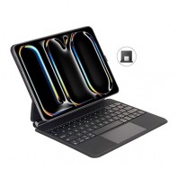 머레이 아이패드 호환 각도조절 M4 (11인치) 키보드 + 키스킨 증정