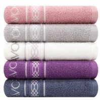 송월타올 샤보렌 디럭스40타올 130g