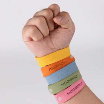 모기시러 벌레 퇴치 모기팔찌 K2589