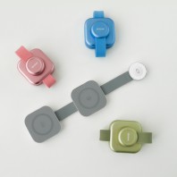 머레이 무선충전기 3in1 삼성/애플 공동호환 고속충전기 Dual-Tap