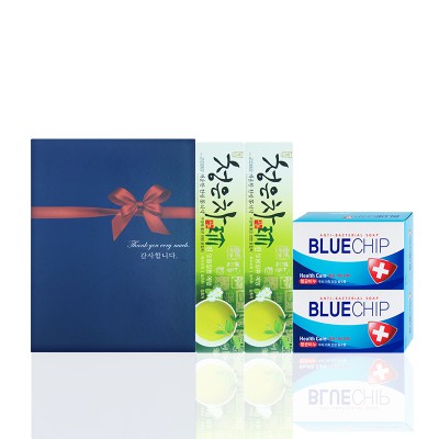 관공서 공공기관 선물세트 알뜰박스18호