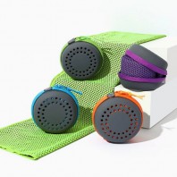 동글동글 케이스 스포츠 쿨타올 세트 P2626