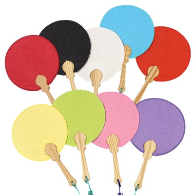 한지선(소/기성) 전통부채