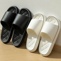 제이엘 고급 EVA 쿠션감 좋은 슬리퍼