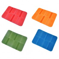 휴대용 접이식 1인용 방석 K62