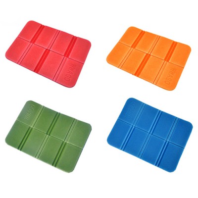 휴대용 접이식 1인용 방석 K62