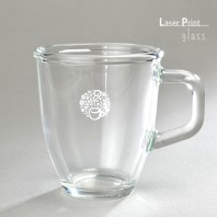 각인글라스 엔젤375ml(레이저인쇄)