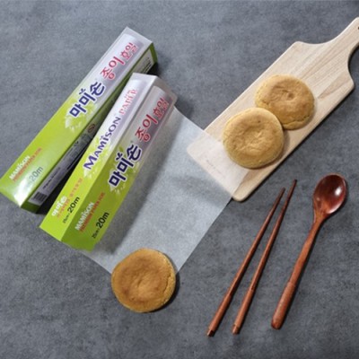 마미손 종이호일 20M